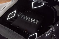 USED 2015 15 LOTUS EVORA 3.5 V6 400 IPS  
