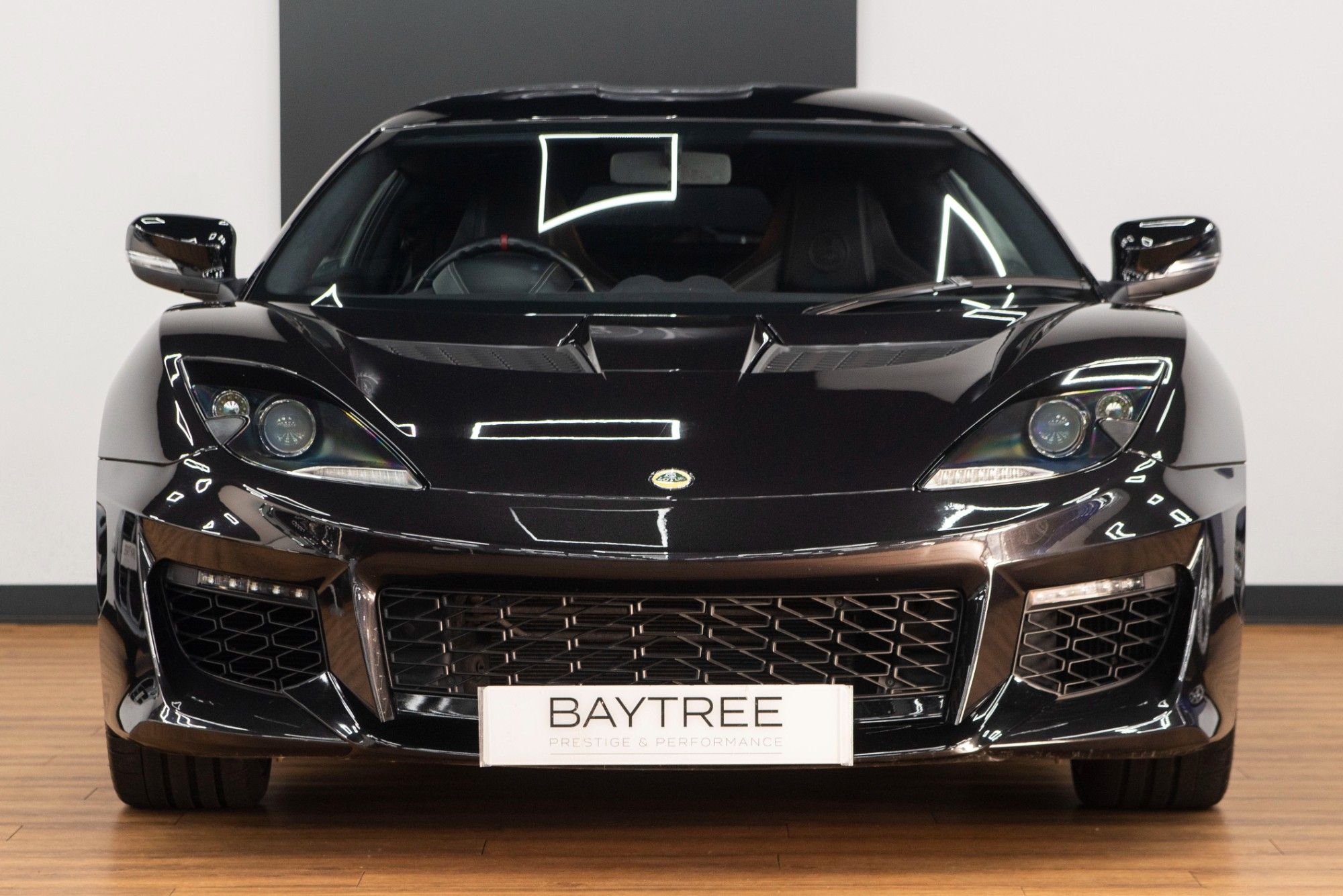 USED 2015 15 LOTUS EVORA 3.5 V6 400 IPS  