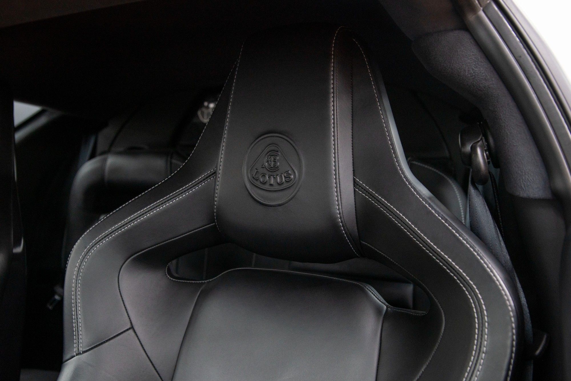 USED 2015 15 LOTUS EVORA 3.5 V6 400 IPS  