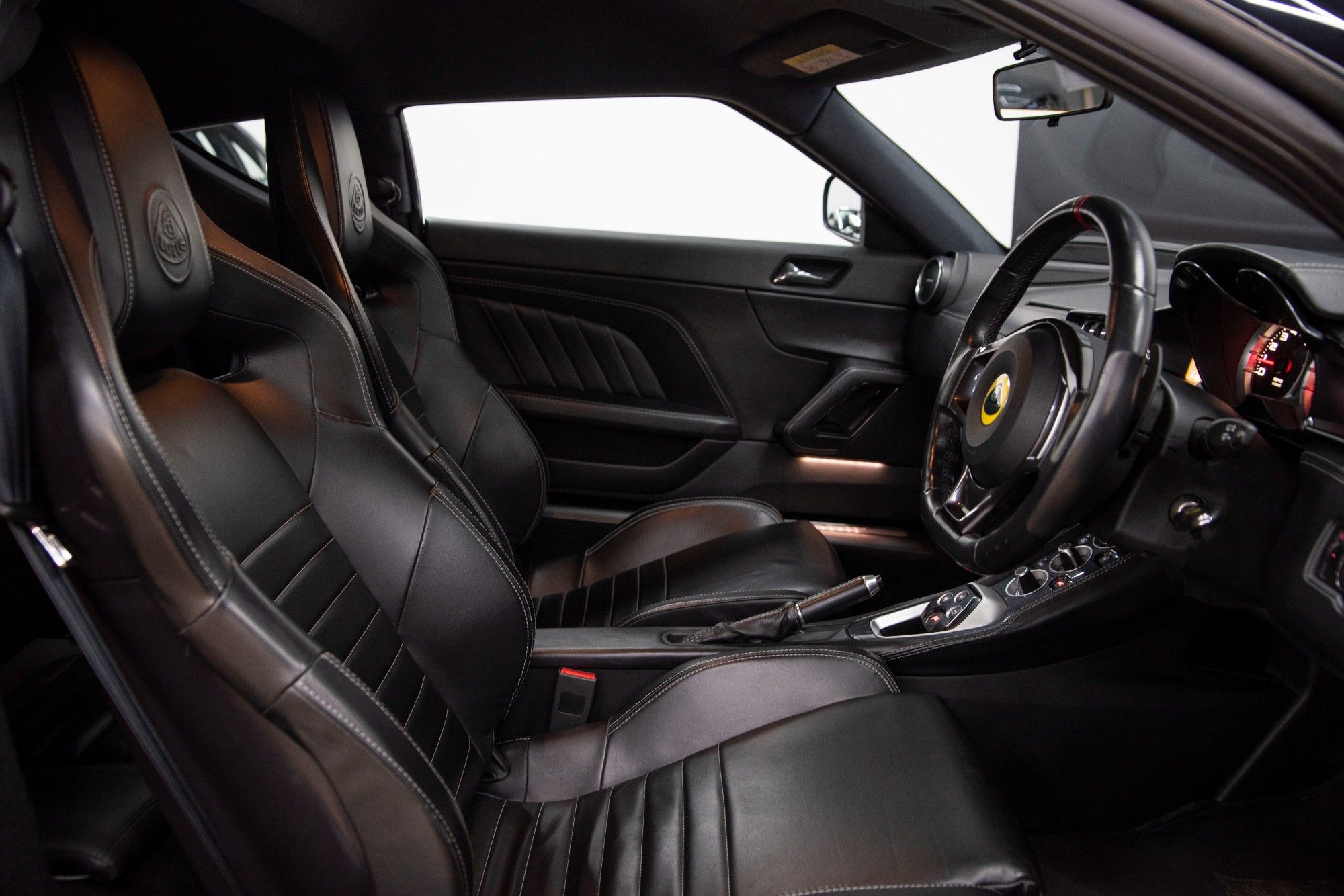 USED 2015 15 LOTUS EVORA 3.5 V6 400 IPS  