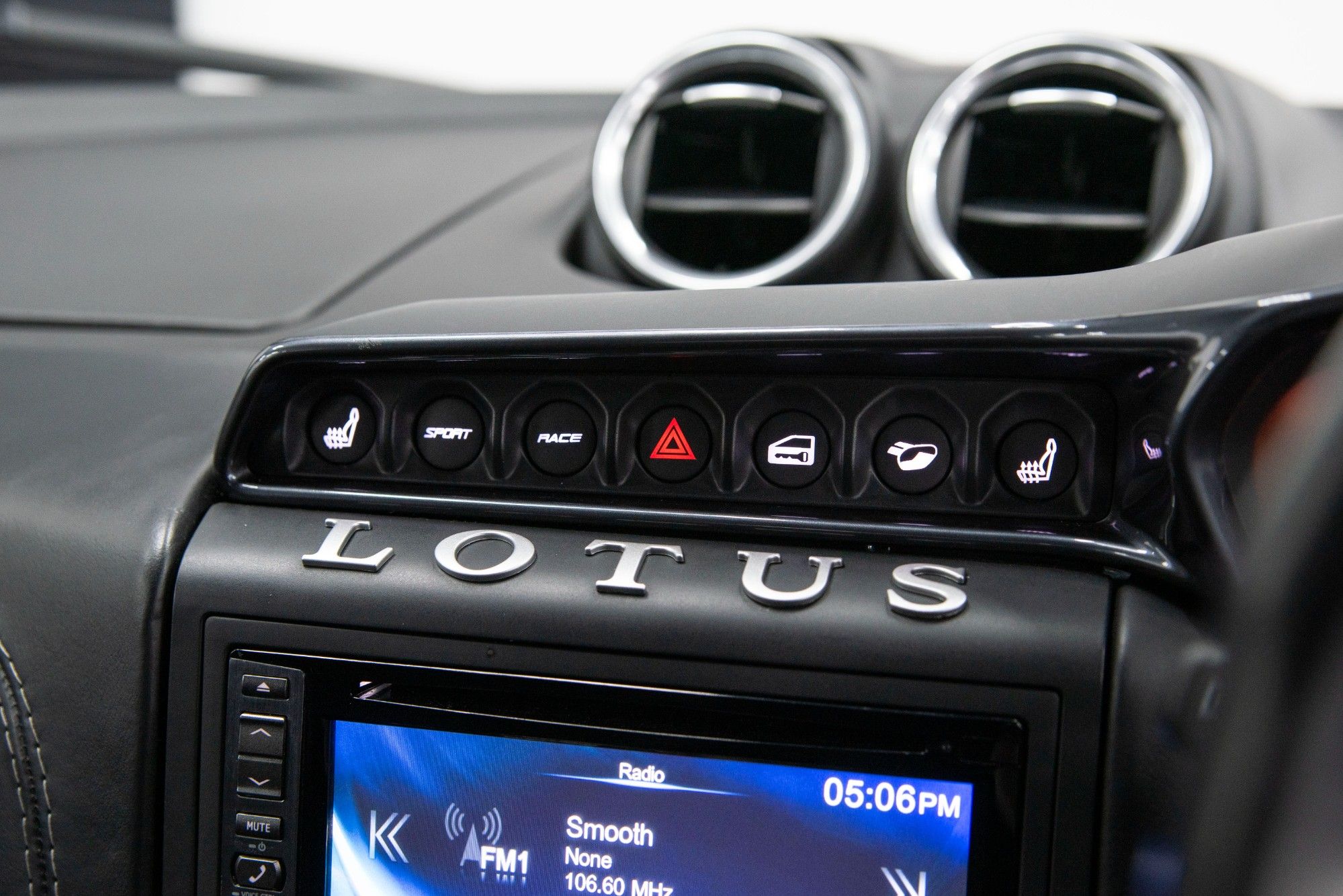 USED 2015 15 LOTUS EVORA 3.5 V6 400 IPS  