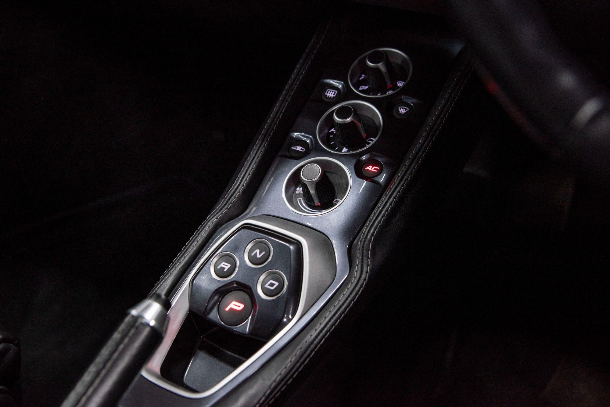 USED 2015 15 LOTUS EVORA 3.5 V6 400 IPS  