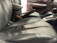USED 2021 21 MITSUBISHI L200 2.3 DI-D BARBARIAN DCB 148 BHP 