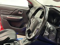 USED 2021 21 MITSUBISHI L200 2.3 DI-D BARBARIAN DCB 148 BHP 