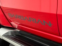 USED 2021 21 MITSUBISHI L200 2.3 DI-D BARBARIAN DCB 148 BHP 