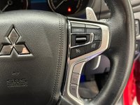 USED 2021 21 MITSUBISHI L200 2.3 DI-D BARBARIAN DCB 148 BHP 