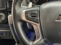 USED 2021 21 MITSUBISHI L200 2.3 DI-D BARBARIAN DCB 148 BHP 