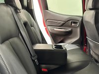 USED 2021 21 MITSUBISHI L200 2.3 DI-D BARBARIAN DCB 148 BHP 