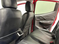 USED 2021 21 MITSUBISHI L200 2.3 DI-D BARBARIAN DCB 148 BHP 