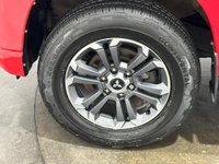 USED 2021 21 MITSUBISHI L200 2.3 DI-D BARBARIAN DCB 148 BHP 
