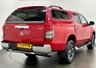USED 2021 21 MITSUBISHI L200 2.3 DI-D BARBARIAN DCB 148 BHP 