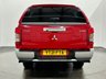 USED 2021 21 MITSUBISHI L200 2.3 DI-D BARBARIAN DCB 148 BHP 
