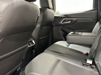 USED 2021 21 ISUZU D-MAX 1.9 DL40 DCB 161 BHP Complete Isuzu Dealer Service Record 12121 Miles, 24246 Miles, 36230 Miles, 47228 Miles, 58361 Miles  ISUZU MAIN DEALER