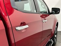 USED 2021 21 ISUZU D-MAX 1.9 DL40 DCB 161 BHP Complete Isuzu Dealer Service Record 12121 Miles, 24246 Miles, 36230 Miles, 47228 Miles, 58361 Miles  ISUZU MAIN DEALER
