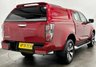 USED 2021 21 ISUZU D-MAX 1.9 DL40 DCB 161 BHP Complete Isuzu Dealer Service Record 12121 Miles, 24246 Miles, 36230 Miles, 47228 Miles, 58361 Miles  ISUZU MAIN DEALER
