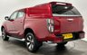 USED 2021 21 ISUZU D-MAX 1.9 DL40 DCB 161 BHP Complete Isuzu Dealer Service Record 12121 Miles, 24246 Miles, 36230 Miles, 47228 Miles, 58361 Miles  ISUZU MAIN DEALER