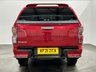 USED 2021 21 ISUZU D-MAX 1.9 DL40 DCB 161 BHP Complete Isuzu Dealer Service Record 12121 Miles, 24246 Miles, 36230 Miles, 47228 Miles, 58361 Miles  ISUZU MAIN DEALER