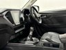 USED 2021 21 ISUZU D-MAX 1.9 DL40 DCB 161 BHP Complete Isuzu Dealer Service Record 12121 Miles, 24246 Miles, 36230 Miles, 47228 Miles, 58361 Miles  ISUZU MAIN DEALER