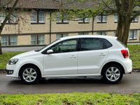 USED 2011 61 VOLKSWAGEN POLO 1.4 MATCH 5d 83 BHP 