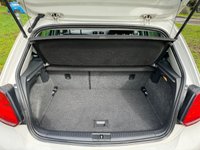 USED 2011 61 VOLKSWAGEN POLO 1.4 MATCH 5d 83 BHP 