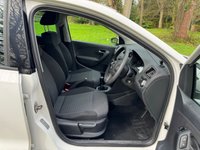 USED 2011 61 VOLKSWAGEN POLO 1.4 MATCH 5d 83 BHP 
