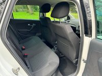 USED 2011 61 VOLKSWAGEN POLO 1.4 MATCH 5d 83 BHP 