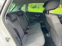 USED 2011 61 VOLKSWAGEN POLO 1.4 MATCH 5d 83 BHP 
