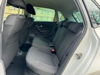 USED 2011 61 VOLKSWAGEN POLO 1.4 MATCH 5d 83 BHP 