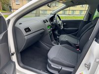 USED 2011 61 VOLKSWAGEN POLO 1.4 MATCH 5d 83 BHP 