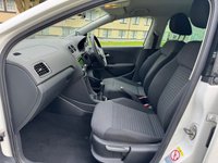 USED 2011 61 VOLKSWAGEN POLO 1.4 MATCH 5d 83 BHP 