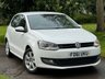 USED 2011 61 VOLKSWAGEN POLO 1.4 MATCH 5d 83 BHP 
