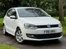 USED 2011 61 VOLKSWAGEN POLO 1.4 MATCH 5d 83 BHP 