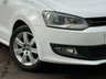 USED 2011 61 VOLKSWAGEN POLO 1.4 MATCH 5d 83 BHP 