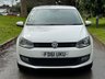 USED 2011 61 VOLKSWAGEN POLO 1.4 MATCH 5d 83 BHP 