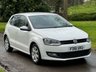 USED 2011 61 VOLKSWAGEN POLO 1.4 MATCH 5d 83 BHP 