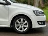 USED 2011 61 VOLKSWAGEN POLO 1.4 MATCH 5d 83 BHP 