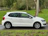 USED 2011 61 VOLKSWAGEN POLO 1.4 MATCH 5d 83 BHP 