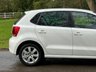 USED 2011 61 VOLKSWAGEN POLO 1.4 MATCH 5d 83 BHP 