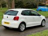 USED 2011 61 VOLKSWAGEN POLO 1.4 MATCH 5d 83 BHP 