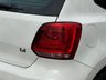 USED 2011 61 VOLKSWAGEN POLO 1.4 MATCH 5d 83 BHP 