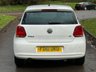 USED 2011 61 VOLKSWAGEN POLO 1.4 MATCH 5d 83 BHP 