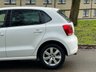 USED 2011 61 VOLKSWAGEN POLO 1.4 MATCH 5d 83 BHP 