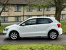 USED 2011 61 VOLKSWAGEN POLO 1.4 MATCH 5d 83 BHP 