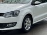USED 2011 61 VOLKSWAGEN POLO 1.4 MATCH 5d 83 BHP 