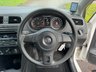 USED 2011 61 VOLKSWAGEN POLO 1.4 MATCH 5d 83 BHP 