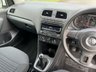 USED 2011 61 VOLKSWAGEN POLO 1.4 MATCH 5d 83 BHP 