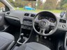 USED 2011 61 VOLKSWAGEN POLO 1.4 MATCH 5d 83 BHP 