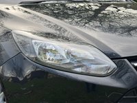 USED 2014 64 FORD FOCUS 1.6 ZETEC NAVIGATOR TDCI 5d 113 BHP 