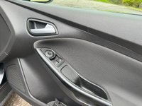 USED 2014 64 FORD FOCUS 1.6 ZETEC NAVIGATOR TDCI 5d 113 BHP 
