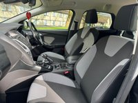 USED 2014 64 FORD FOCUS 1.6 ZETEC NAVIGATOR TDCI 5d 113 BHP 